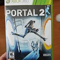 Amazon.com: Portal 2 - Xbox 360 : Video Games